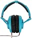 Skullcandy Skullcrusher Headphones - Blue Screamer
