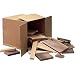 Hardwood Assortment - Mixed species