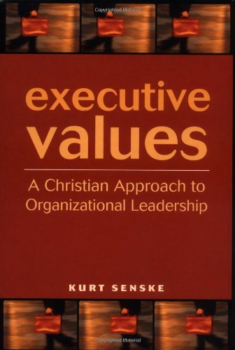 Executive Values