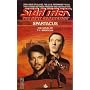 Spartacus (Star Trek The Next Generation, No 20)