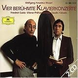 Mozart;Piano Concs.20,21..