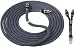 Monster Cable M Series Bass 850 MSB850SW-18 - Subwoofer cable - RCA (M) - RCA (M) - 17.7 ft