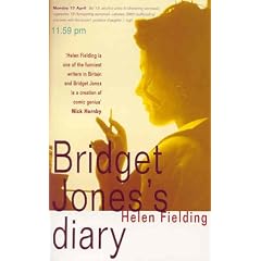 Bridget Jones's Diary