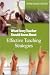 What Every Teacher Should Know About Effective Teaching Strategies (Tileston, Donna Walker. What Every Teacher Should Know About--, 5.)