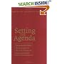 Setting the Agenda: Responsible Party Government in the U.S. House of Representatives