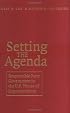 Setting the Agenda: Responsible Party Government in the U.S. House of Representatives