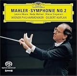 Mahler - Mahler Symphony No. 2 