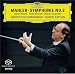 Mahler Symphony No. 2 
