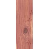 Cedar Aromatic Sample