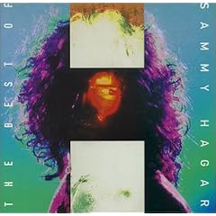 Best of Sammy Hagar