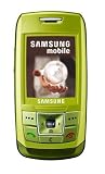 Samsung SGH-E250 Metallic Green (unlocked)
