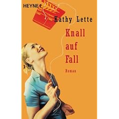 Knall auf Fall
