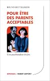 POUR ETRE DES PARENTS..