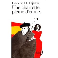Une charrette pleine d'�toiles