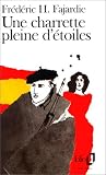 Une charrette pleine d'�toiles