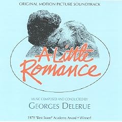 Little Romance