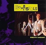 Pretty Vacant