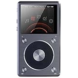 オヤイデ ハイレゾ・デジタルオーディオプレーヤー内蔵メモリ非搭載+外部メモリ対応FiiO X5 2nd generation FIIO-X5 2ND GEN.