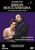 Verdi - Simon Boccanegra / Elder, Sidhom, Borowski, Glyndebourne Festival Opera