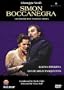 Verdi - Simon Boccanegra / Elder, Sidhom, Borowski, Glyndebourne Festival Opera