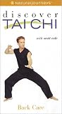 Scott Cole's Discover Tai Chi - Back Care w/Booklet