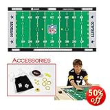 NFLR Licensed Finger FootballT Game Mat - Cowboys - Toys & Games ></a></td></tr>
<tr><td><h1><a rel=