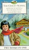 The school at the chalet ; Jo of the Chalet School