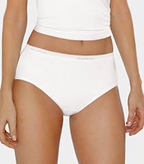Fruit of the Loom 10pk Cotton Assorted Low Rise Brief