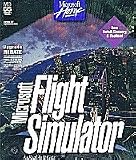 Microsoft Flight Simulator Version 5.1