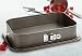 Kaiser Bakeware La Forme Rectangular 9-by-13-Inch Springform Pan