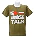 (ダーティ− ハリウッド)DIRTEE HOLLYWOOD LOOSE TALK 【並行輸入品】 DM555