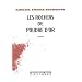 Les rochers de Poudre d'Or
