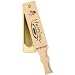 Sporting Goods : Quaker Boy 13641 Hurricane Box Call