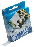 Pioneer Double Sided Self Adhesive Photo Mounts, 250 count