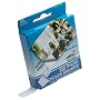 Pioneer Mounting Squares Self Adhesive 250 Per Package, White