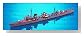 1/700 ���{�C�R �쒀�� �z�� W24