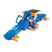 Attacking Inch Worm (Mini Solar Kit) Robot