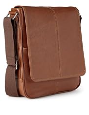 Leather Manbag