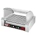 Great Northern Popcorn Commercial Qiality 30 Hot Dog 11 Roller Grilling Machine w/Cover 41XCD j5OeL. AA75 Great Northern Popcorn Commercial Qiality 30 Hot Dog 11 Roller Grilling Machine w/Cover