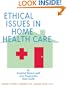 Ethical Issues in Home Health Care