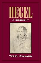 Hegel: A Biography