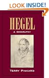 Hegel: A Biography
