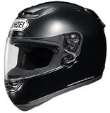 SHOEI X-ELEVEN FULL FACE MOTORCYCLE HELMET , Black, Large