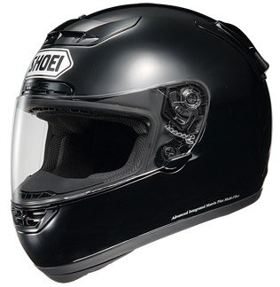 Shoei X-ELEVEN X11 X-11 XELEVEN Black SIZE:XXL Full Face Motorcycle Helmet