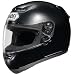 SHOEI X-ELEVEN FULL FACE MOTORCYCLE HELMET , Black...