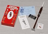 SAMS Innovations Beginners Bagpipe Chanter Kit