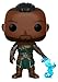 Funko POP Games Elder Scrolls Warden Action Figure