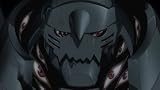 Fullmetal Alchemist: Brotherhood, Part 4 [Blu-ray]