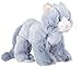 Webkinz HM222 Silversoft Cat Plush Animal