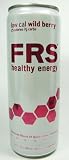 16 Pack FRS Healthy Energy Low Cal Wild Berry 11.5oz. 16 Pack FRS Healthy Energy Low Cal Wild Berry 11.5oz.